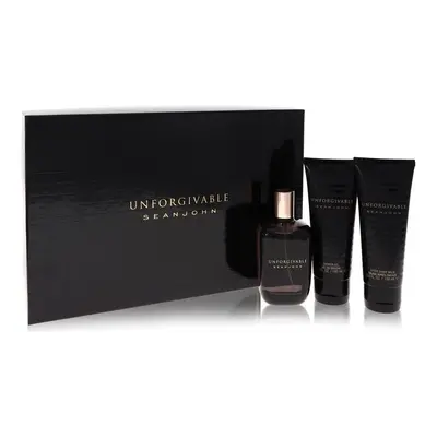 Sean John Unforgivable Men Piece Set