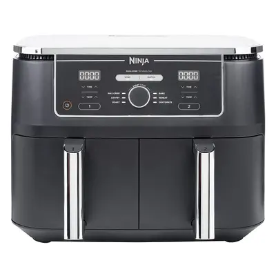 Ninja Foodi Max Dual Zone AF400UK Air Fryer - Black