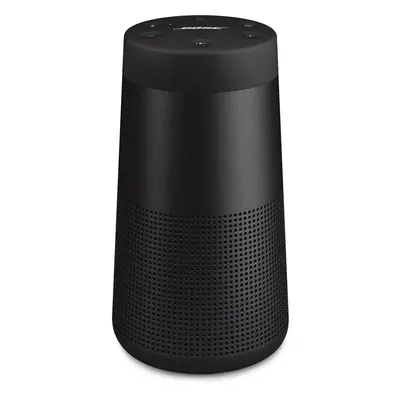 Bose SoundLink Revolve II Black Portable Bluetooth Speaker