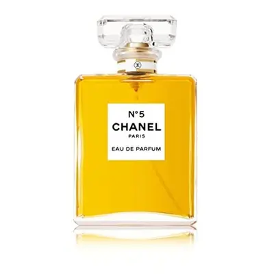 Chanel No5 Eau de Parfum spray 100ml