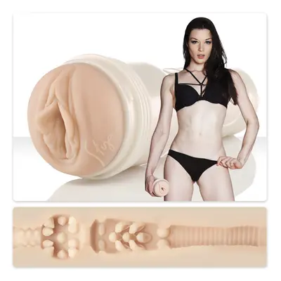 Stoya Destroya Fleshlight | Fleshlight Girls Male Masturbator