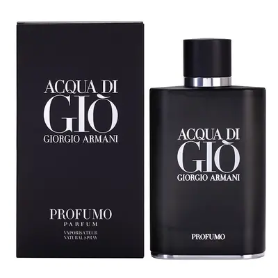 Giorgio Armani Acqua Di Gio Profumo 125ml EDP Spray