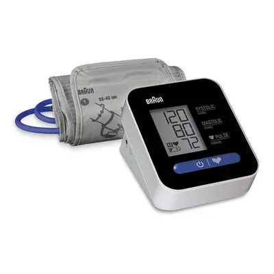 Braun BUA5000 Exact Fit One Automatic Upper Arm Blood Pressure Monitor