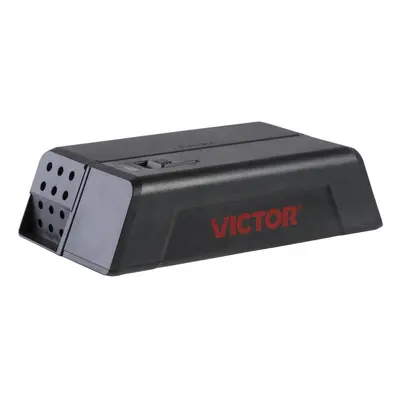 Victor No Touch, No See Upgraded Electronic Mouse trap - Electric Mouse Trap to Control Mice Ind