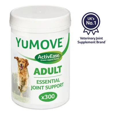 Yumove Dog Joint Support Tablet