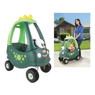 Little Tikes Cozy Coupe Dino