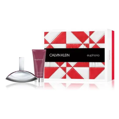 Calvin Klein Euphoria Eau de Parfum Spray 100ml Gift Set