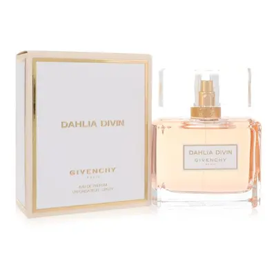 Givenchy Dahlia Divin 75ml EDP Spray