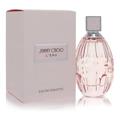 Jimmy Choo L'Eau 90ml EDT Spray