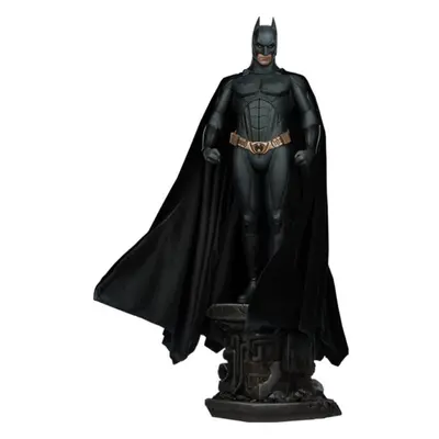 Batman Begins Premium Format Statue