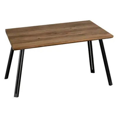 Seconique Quebec Straight Edge Dining Table