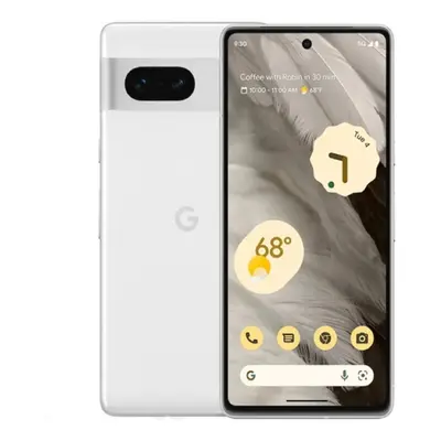 Google Pixel 5G 8GB/128GB Dual Sim - Snow