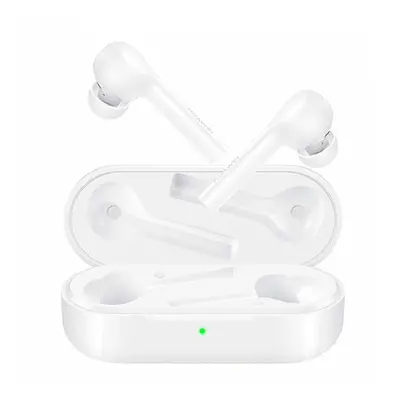 Huawei FreeBuds Lite True Wireless Bluetooth Stereo Earbuds - White