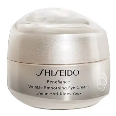 Shiseido Eye Contour Benefiance Wrinkle Smoothing Shiseido (15 ml)