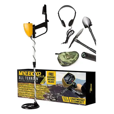 MYLEK MYMD1062 Metal Detector