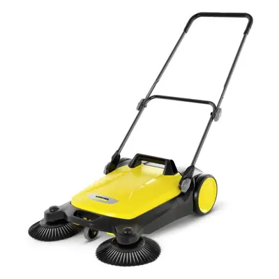 KÃ¤rcher 4 Twin Push Sweeper