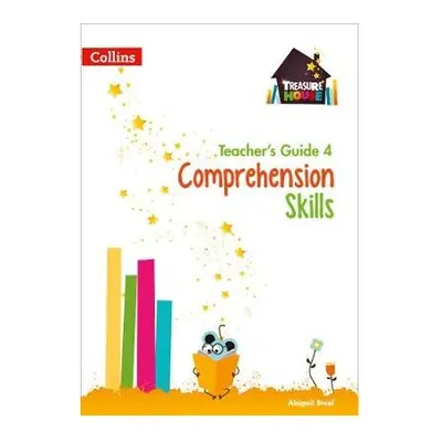 Comprehension Skills Teacher's Guide