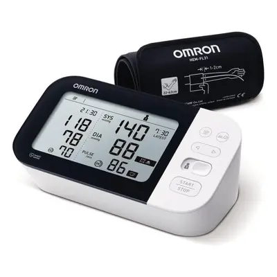 Omron M7 Intelli IT Automatic Blood Pressure Monitor (HEM-7361)