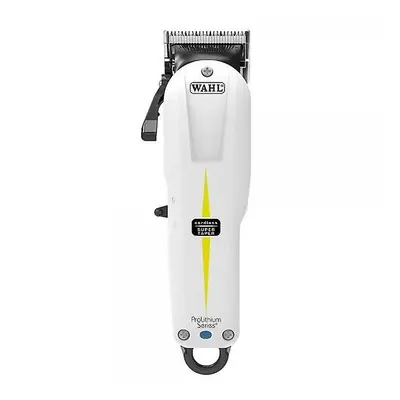 Wahl Professional Cordless Super Taper Lithium Clipper