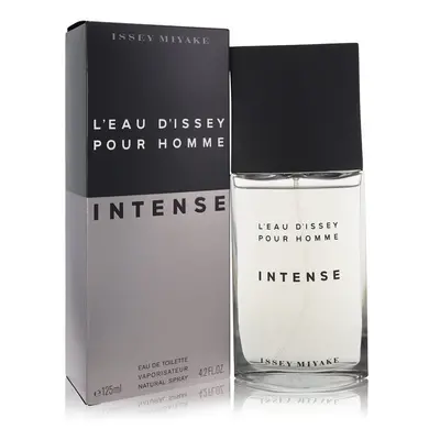 Issey Miyake Intense For Men 125ml EDT Spray