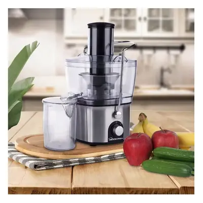 Electric Juicer Machine Fruit Vegetable Citrus Juice Extractor 700W