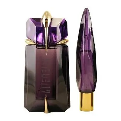 Thierry Mugler Alien Gift Set 90ml EDP + 10ml EDP