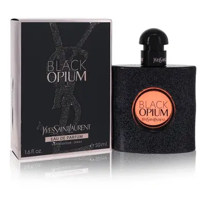 YSL Black Opium 50ml Eau De Parfum