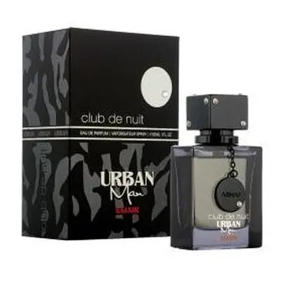 ARMAF CLUB DE NUIT URBAN MAN ELIXIR EDP 105ML