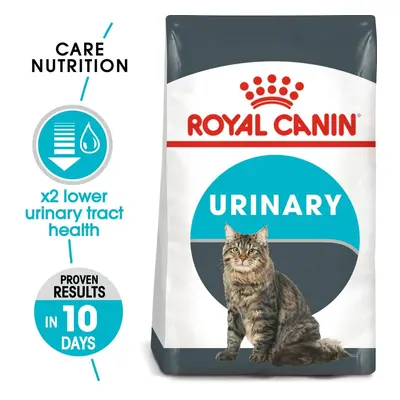 ROYAL CANIN Urinary Care Cat Food, kg