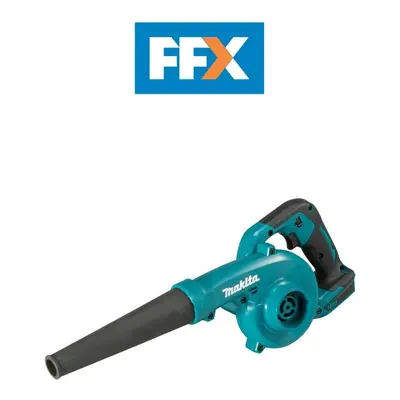 Makita DUB185Z 18V LXT Blower with Vacuum Function Bare Unit Garden