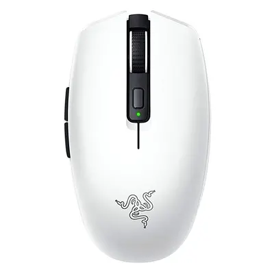 Razer Orochi V2 mouse Right-hand RF Wireless Optical DPI