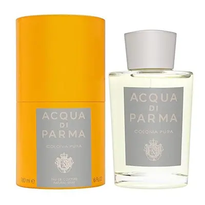 Acqua Di Parma Colonia Pura 180ml Eau De Cologne Spray