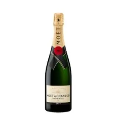 Moet & Chandon Imperial Brut Champagne 75cl (75cl)