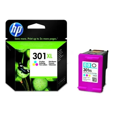 HP CH564EE (301XL) Printhead color, pages, 8ml