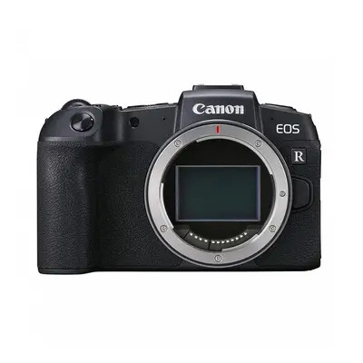 Canon EOS RP Body Without Adapter