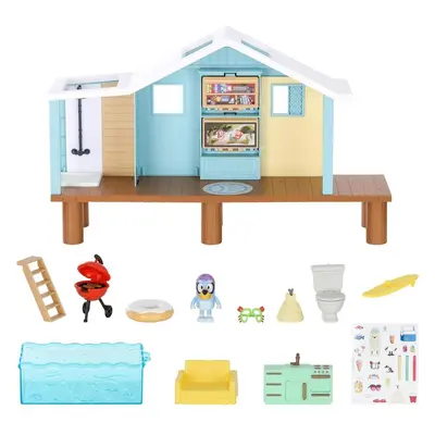 Bluey Beach S9 Beach Cabin (Aw Cat 2023)