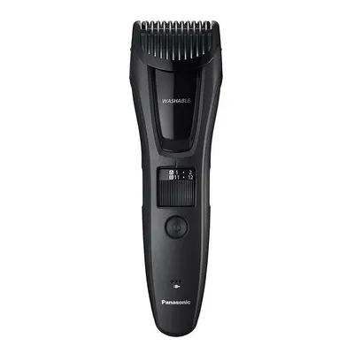 Cordless Hair Clippers Panasonic Corp. ERGB62H503 0.5 mm Black