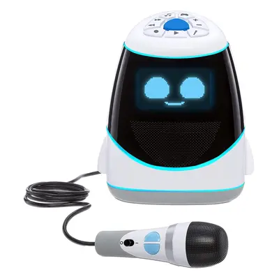 Tobi Interactive Karaoke Machine