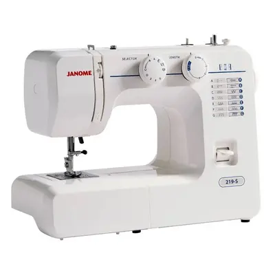 Janome 219-S Sewing Machine