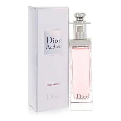 Dior Addict Eau Fraiche 50ml Eau De Toilette