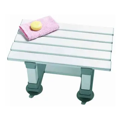 Aidapt Medina 12-inch High Bath Seat (Eligible for VAT relief in the UK)