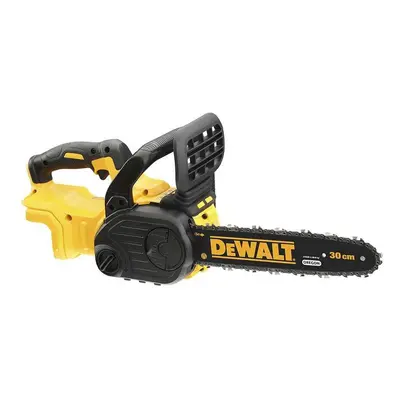 DeWALT DCM565N-XJ 18V XR Brushless 30cm Chainsaw - Body Only