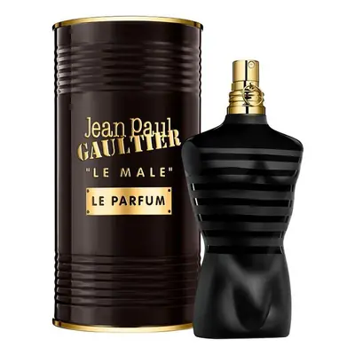 Jean Paul Gaultier Le Male Le Parfum 125ml EDP Spray