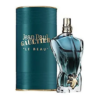 Jean Paul Gaultier Le Beau 125ml EDT Spray