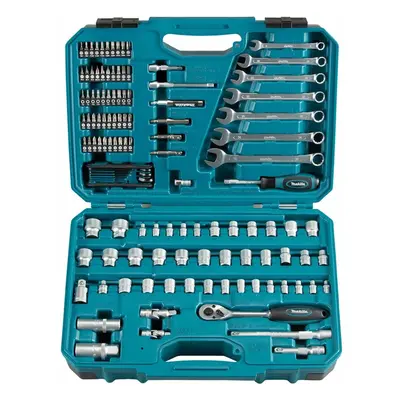 Makita E-06616 Piece Maintenance Set