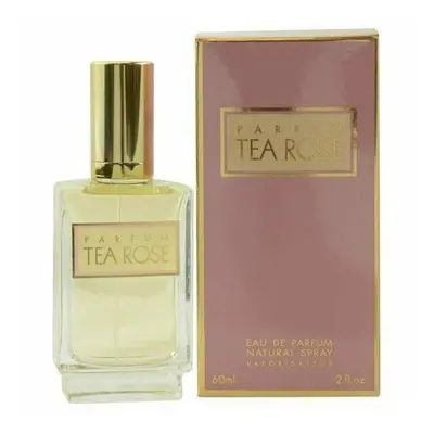 Tea Rose By Perfumers Workshop Eau De Parfum Spray 60ml