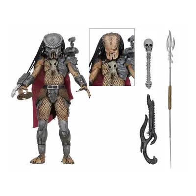 Neca Predator - Ultimate Ahab Inch Scale Action Figure