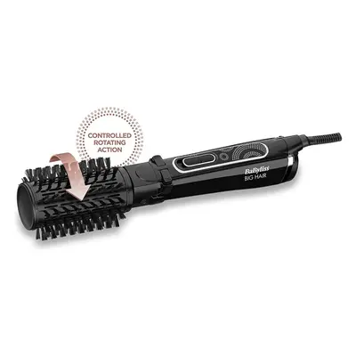 BaByliss Big Hair mm Rotating Hot Air Styling Brush