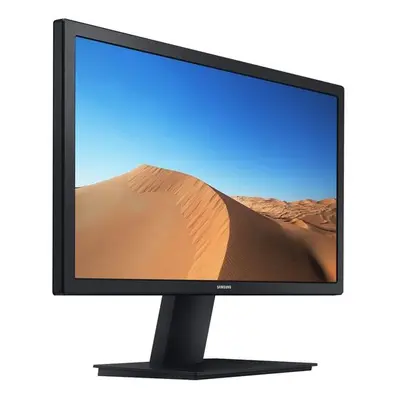 Samsung S24A336NHU - S33A Series - LED monitor - 24" - x Full HD (1080p) @ Hz - VA - cd/m - 3000