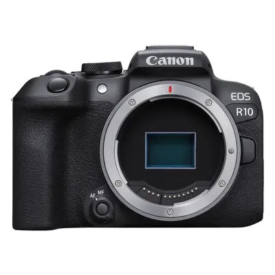 Canon EOS R10 Mirrorless Camera Body